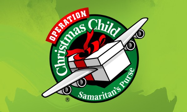 OPERATION CHRISTMAS CHILD Image