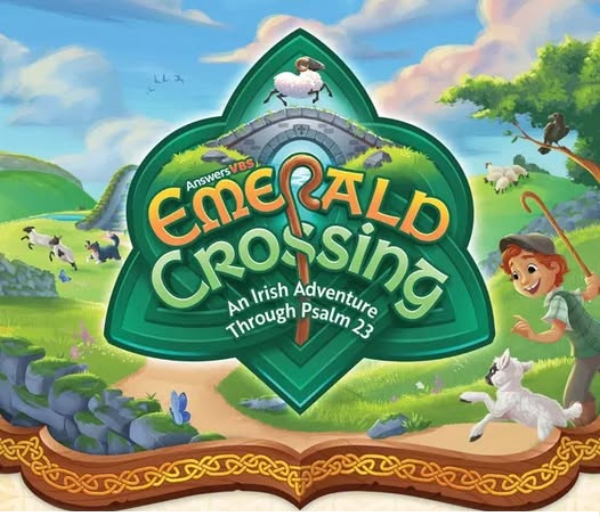  Vacation Bible School Image